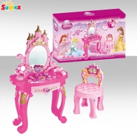 Disney Princess-Dresser