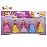 Disney princess doll